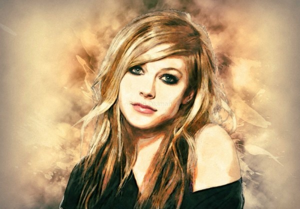 Avril Lavigne