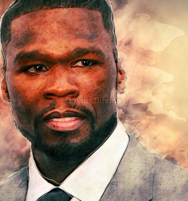 50 Cent