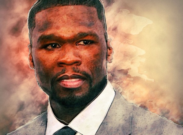 50 Cent