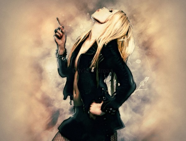 Avril Lavigne