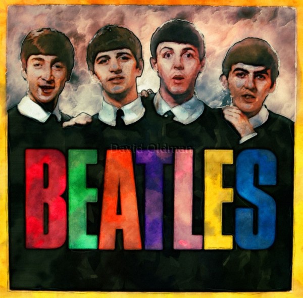 Beatles