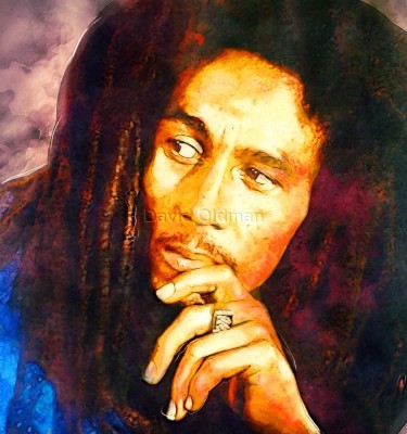 Bob Marley