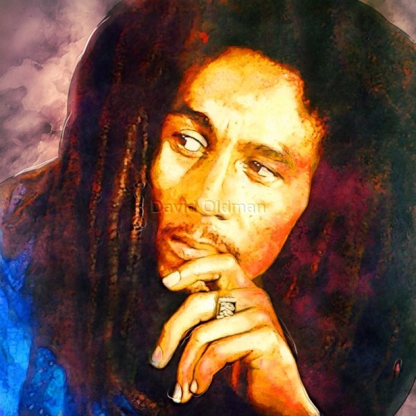 Bob Marley