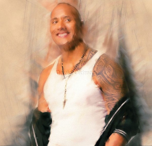 Dwayne Johnson