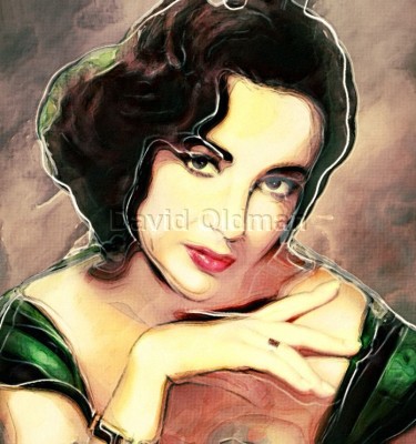 Elizabeth Taylor