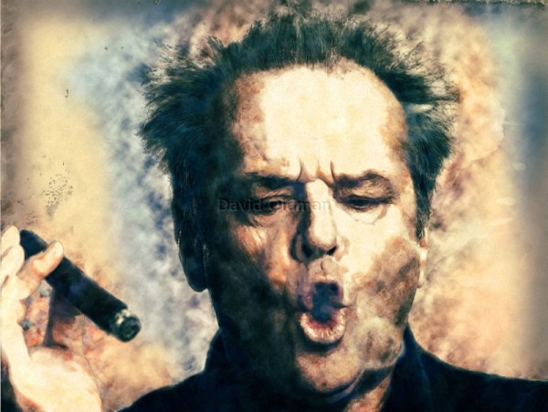 Jack Nicholson