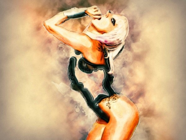 Lady Gaga