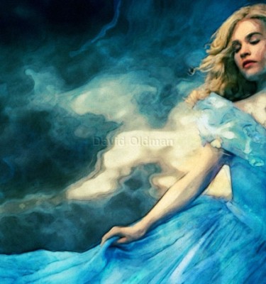 Cinderella