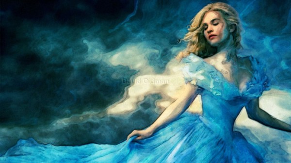 Cinderella