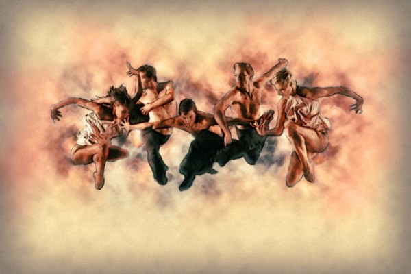 Dancers