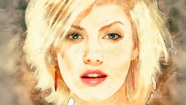 Elisha Cuthbert