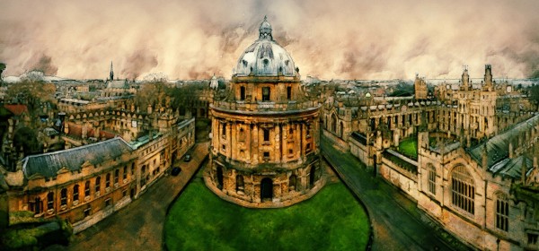 Oxford University