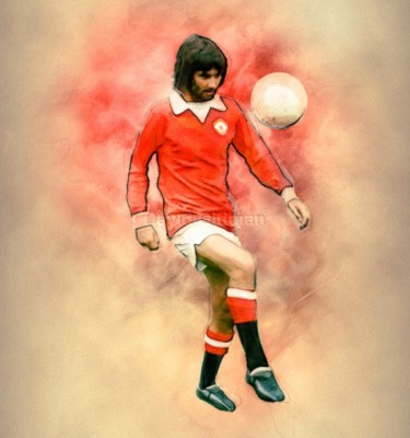 George Best