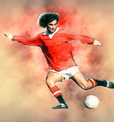 George Best