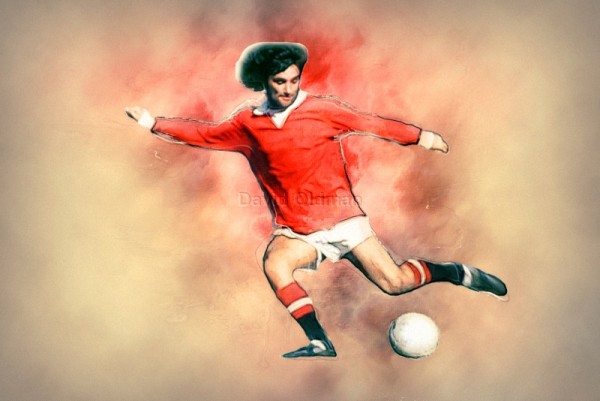 George Best
