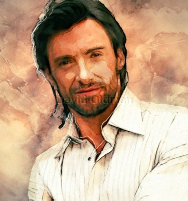 Hugh Jackman