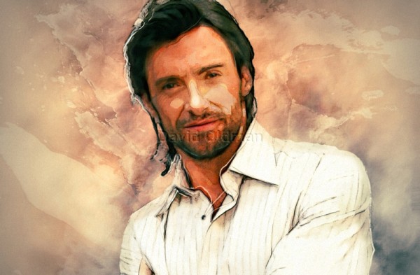 Hugh Jackman