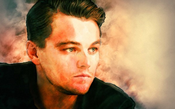 Leonardo DiCaprio