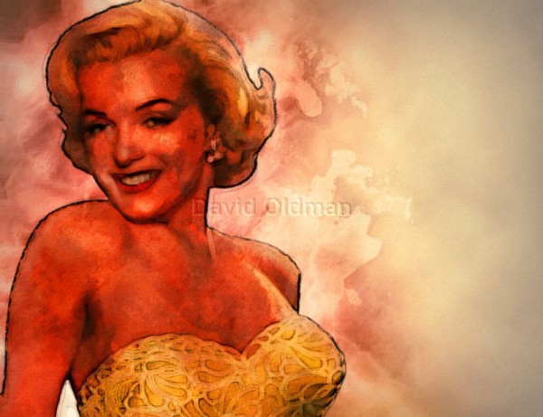 Marilyn Monroe