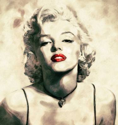 Marilyn Monroe