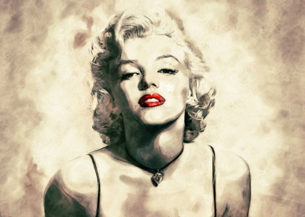 Marilyn Monroe