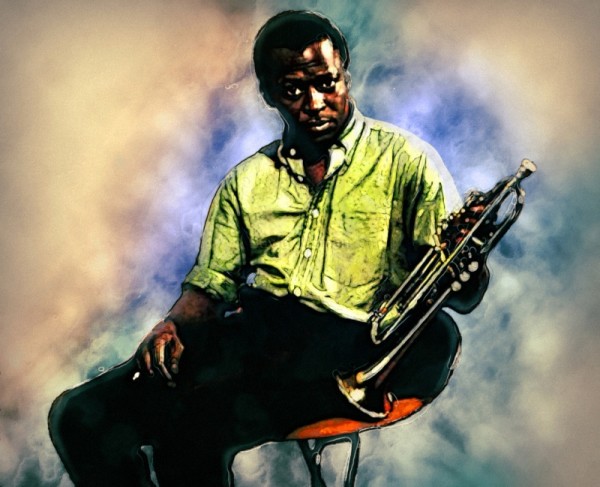Miles Davis