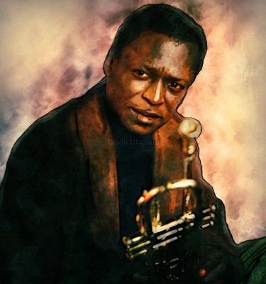 Miles Davis