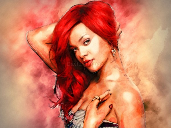 Rihanna
