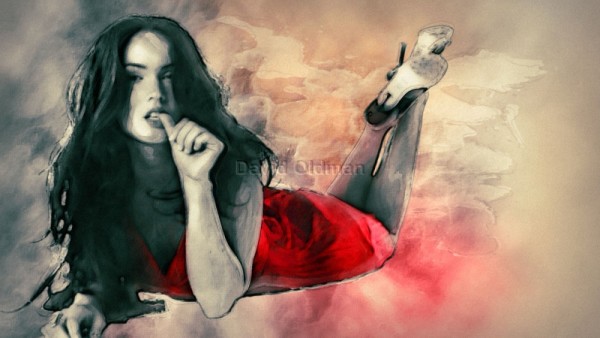 Megan Fox