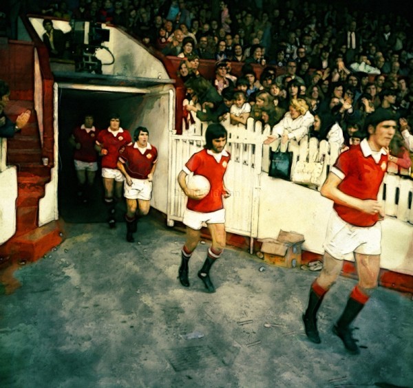 Manchester United