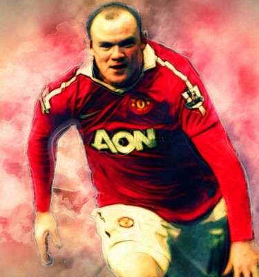 Wayne Rooney