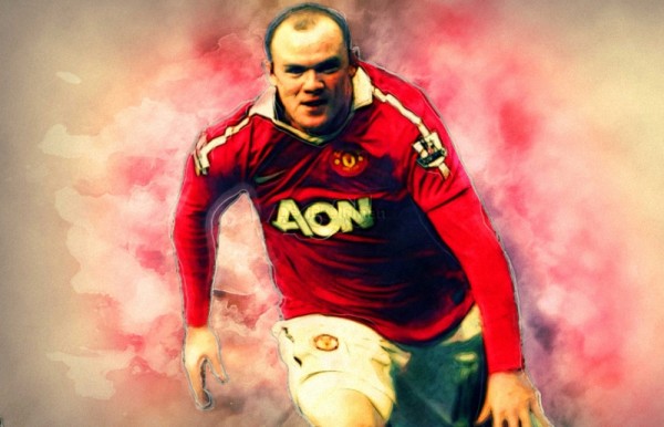 Wayne Rooney